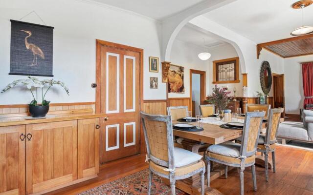 Aranui Palms - Mapua Holiday Home