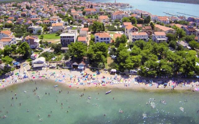 Maria - 100 m From sea - A1