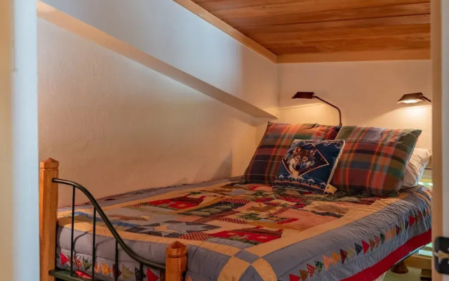 Edelweiss 223B - 2 Br Condo