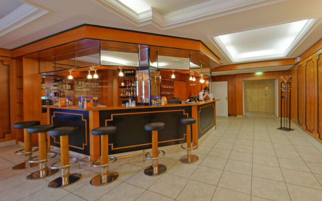 DORMERO Hotel Burghausen