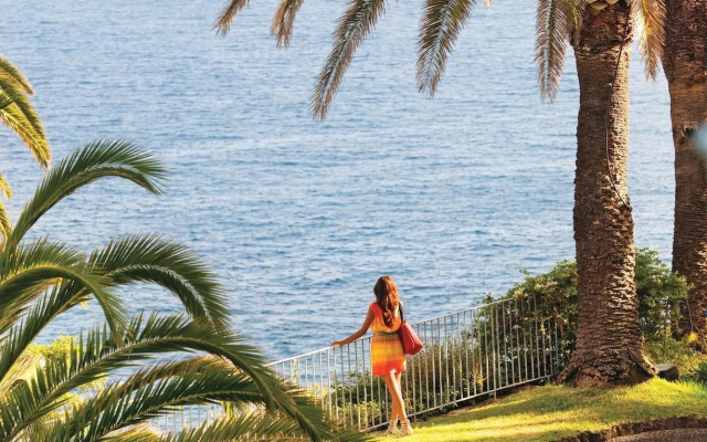 Reid's Palace, A Belmond Hotel, Madeira