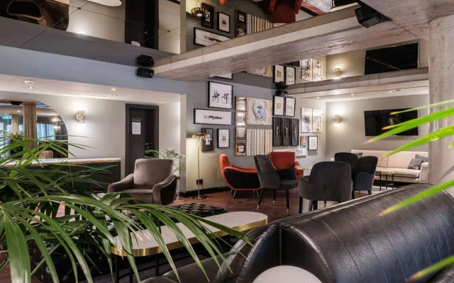 Mercure Hotel Pforzheim