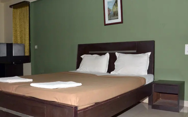Hotel Zsquare