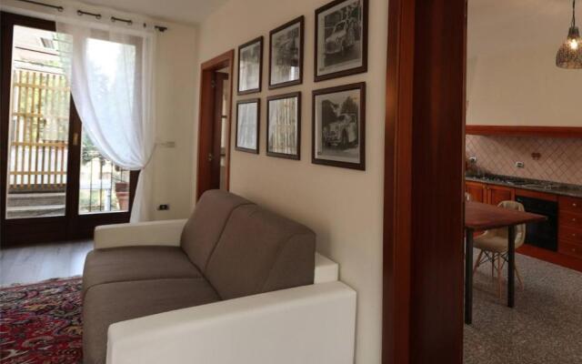 Palazzo 5 Garden Suite