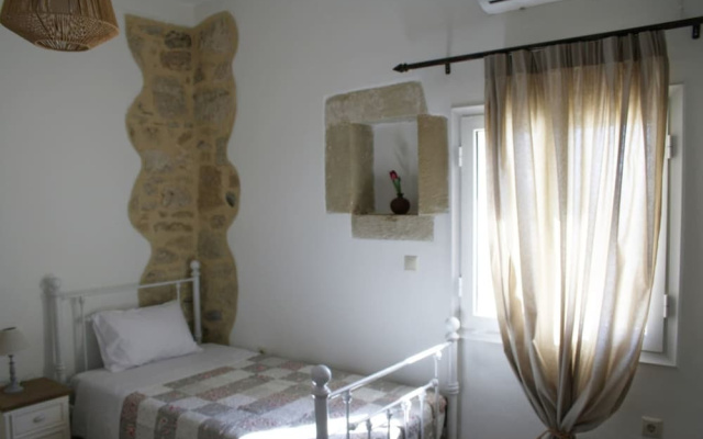 To Spiti tou Vafi - Vafis House