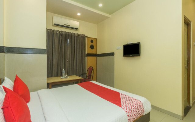 Hotel Shweta by OYO Rooms