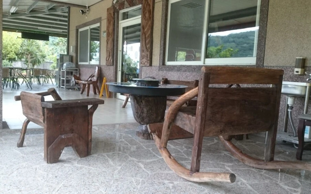 Mgmg B&B