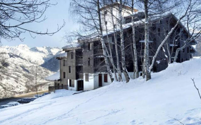 Residence Le Chalet de Montchavin