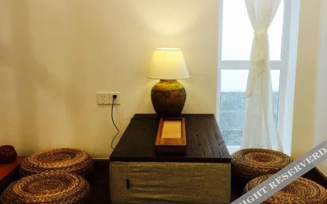 Floral Hotel·Dali Old Town Home Hotel