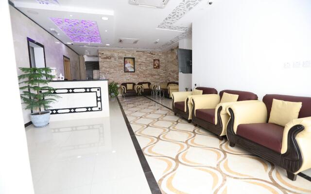 Alrayyan Hotel Apartments