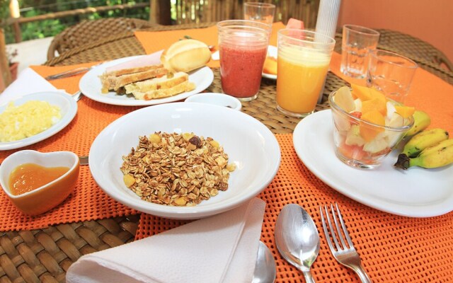 Pousada Vivendas do Morro Verde