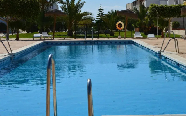 Natura World Apartamentos