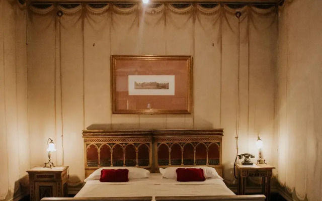 Royal Victoria Hotel