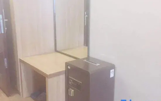 Sweetome Vacation Rentals (Beihuan Ranjiaba Shizishan Park)