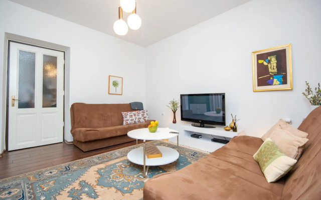 Dalmatinska Apartment
