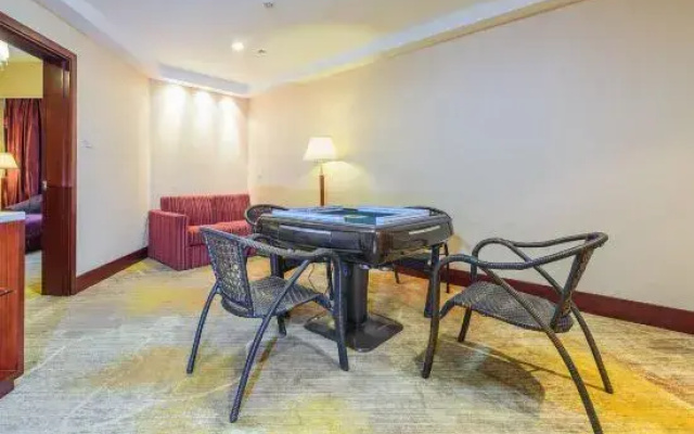 Guigang International Hotel