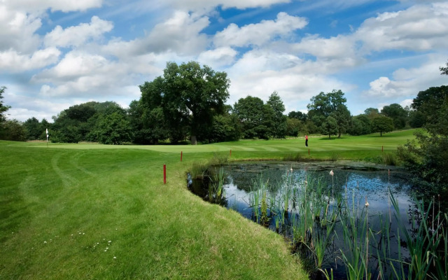 The Tytherington