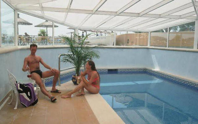 Hotel Mar I Pins