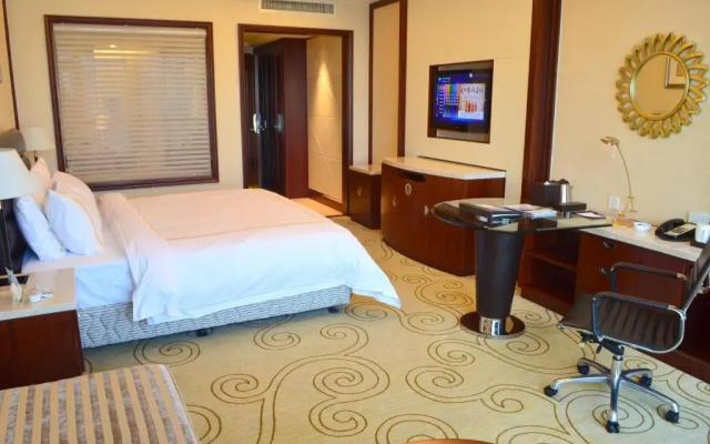 Hong Shan International Hotel