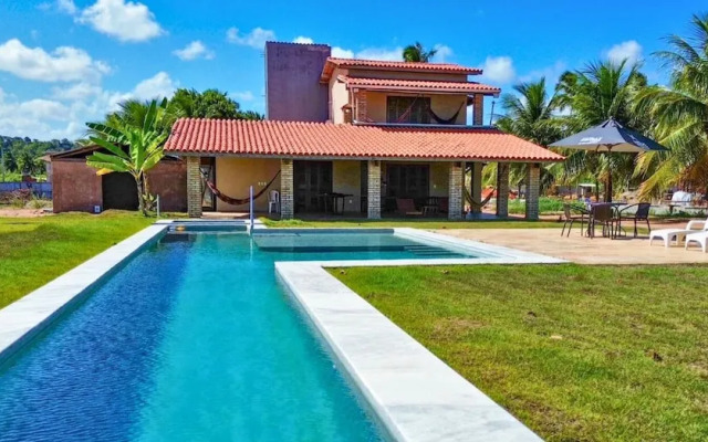 MHV Milagres- Casa Mar