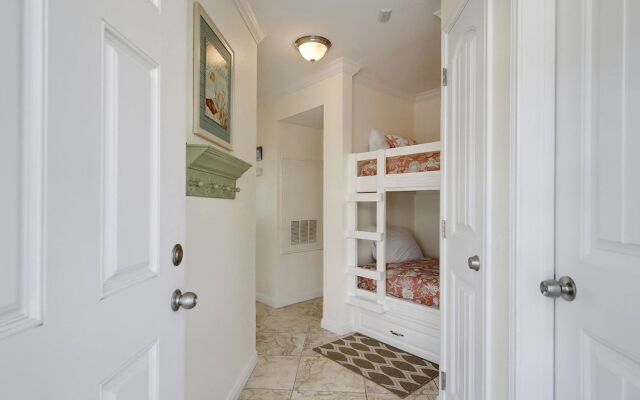 Seascape 1303 - 1 Br Condo