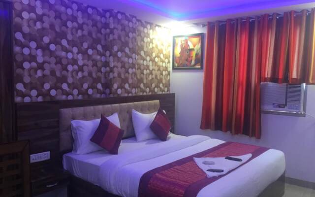 Hotel Pearl