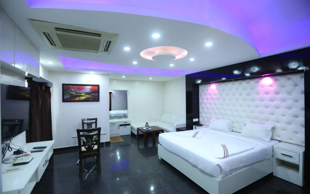 Hotel RR International