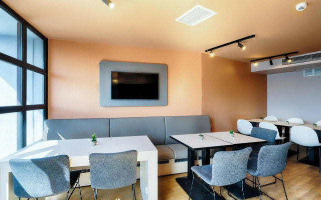 B&B Hotel München-Hbf