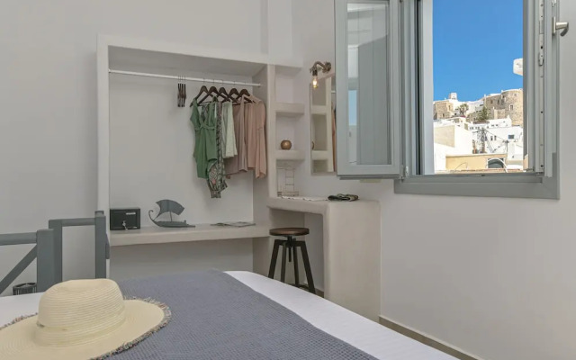 Venetian Suites