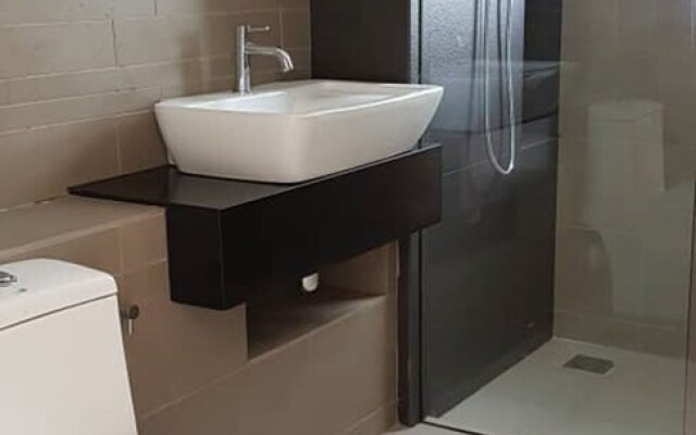 Irama Wangsa Homestay