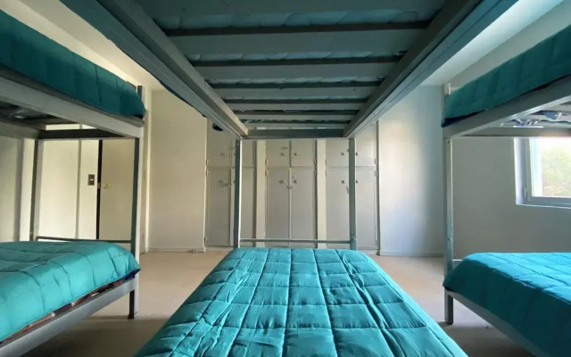Hostel Cienfuegos