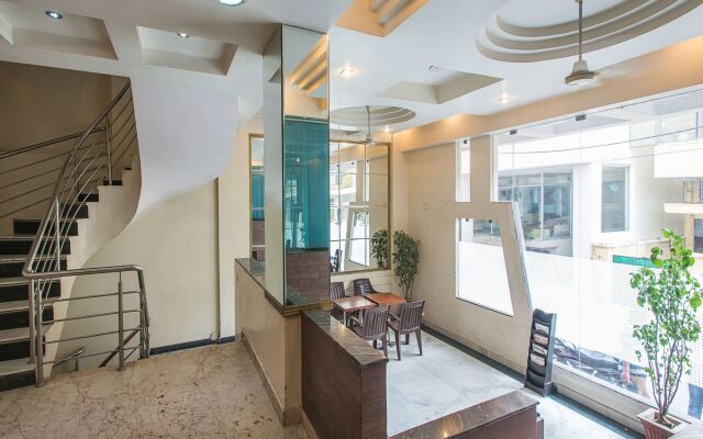 Hotel Ankur Palace