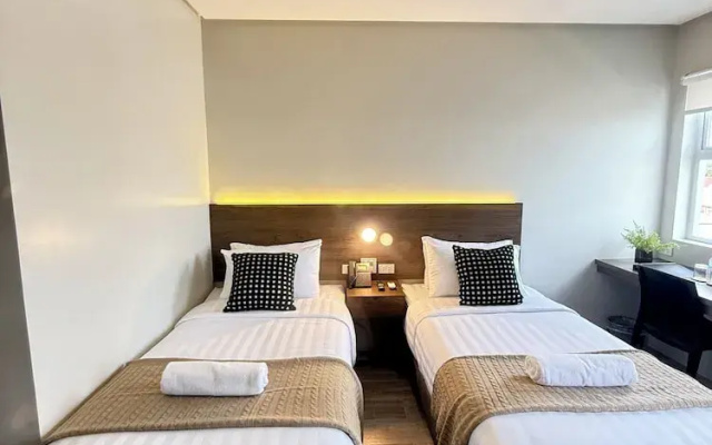 Mango Suites Angeles