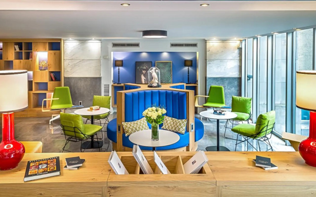 Airotel Alexandros Hotel