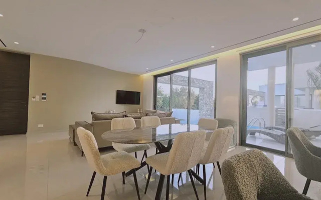 146 4 AN - Stay Oasis Luxury Villa