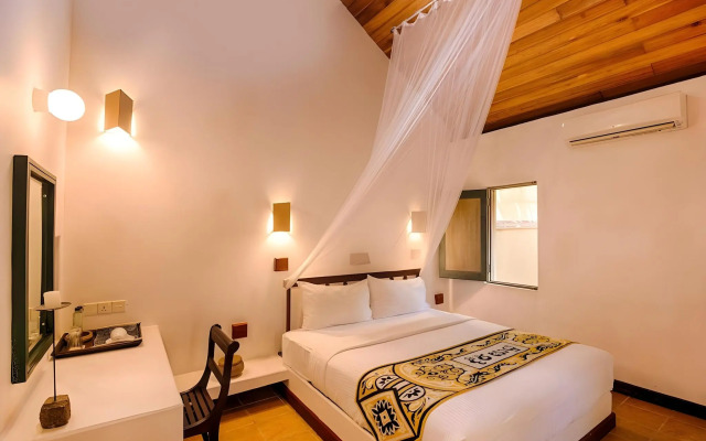 Jetwing Ayurveda Pavilions