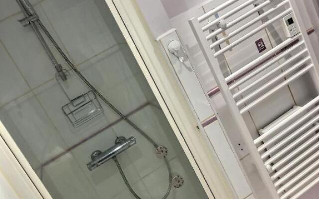 Appartement de charme dans le quartier historique