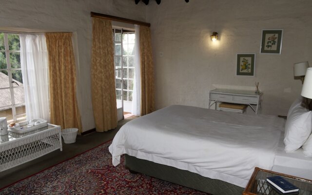 Sterkfontein Heritage Lodge