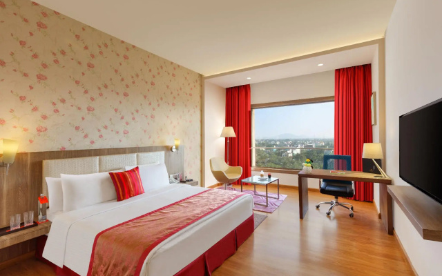 Welcomhotel by ITC Hotels, GST Road, Chennai