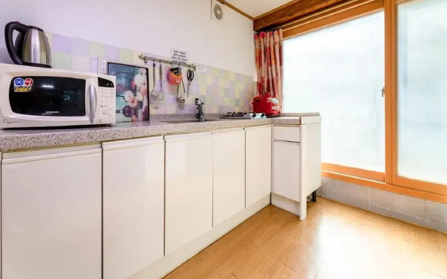 Gapyeong Rainbow Pension