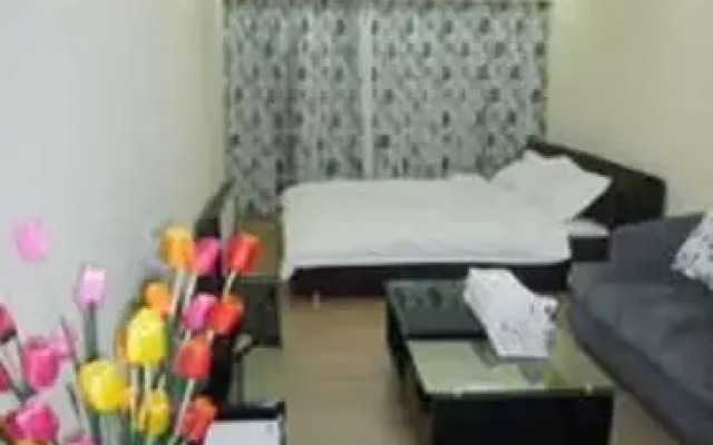 Leju 68 Aparthotel - Shenzhen Nanshan Branch