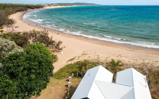 NRMA Agnes Water Holiday Park