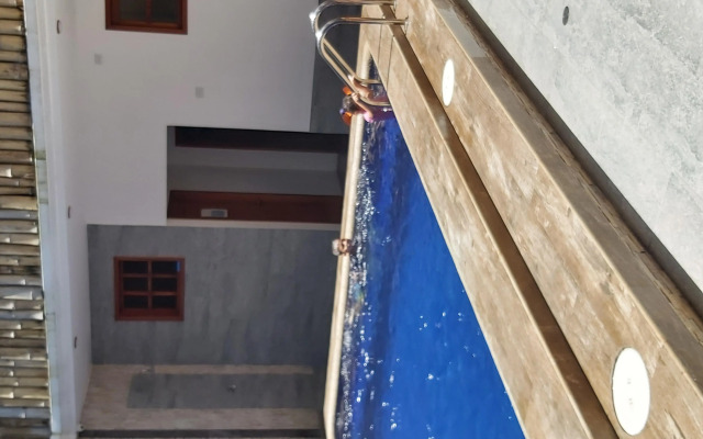 Gran Hostal Tintorera