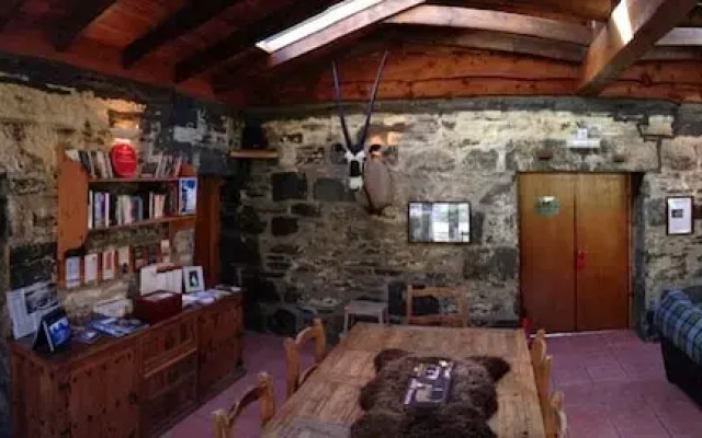 The Old Byre Knoydart