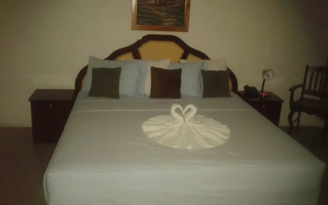 Hotel Brial Plaza