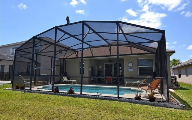 Ellis Exclusive Villas - Clermont