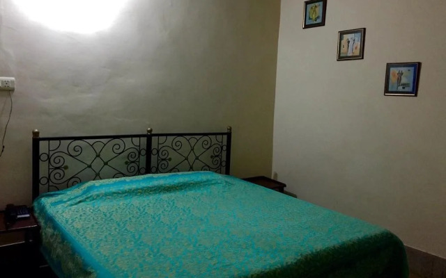 Hotel Nirvana