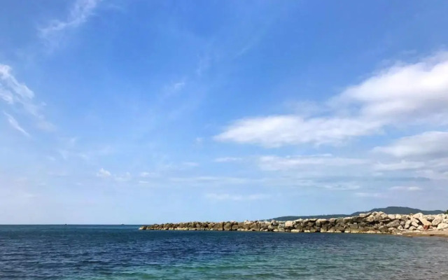 Guest house on Vesennyaya 51