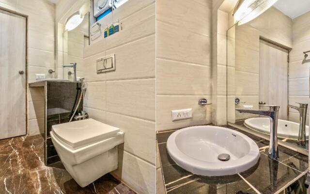 SilverKey Executive stays 24949 Park Circus