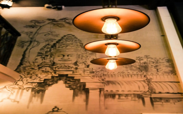 Vacation Boutique Hotel